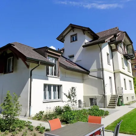 Henry's 300 By Interhome Entrelagos