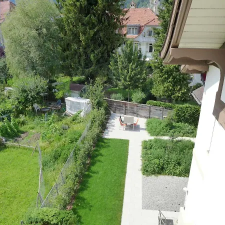 Henry's 300 By Interhome Apartamento *