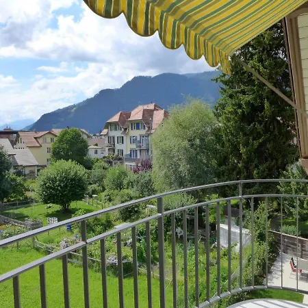 Henry's 300 By Interhome * Entrelagos