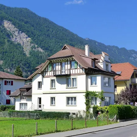 Appartement Henry's 300 By Interhome Interlaken
