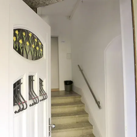 Henry's 300 By Interhome Appartement
