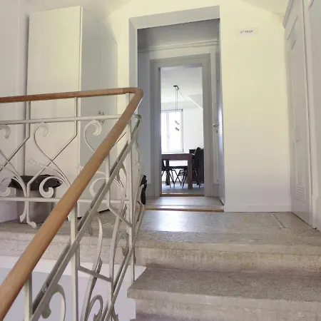 Henry's 300 By Interhome Apartamento *