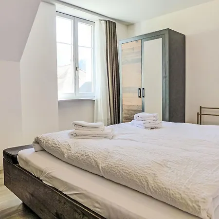 Appartement Henry's 300 By Interhome Interlaken
