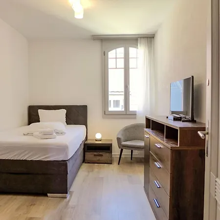 Appartement Henry's 300 By Interhome *