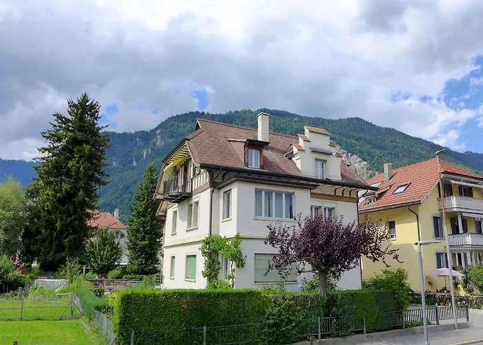 Henry's 300 By Interhome Appartement