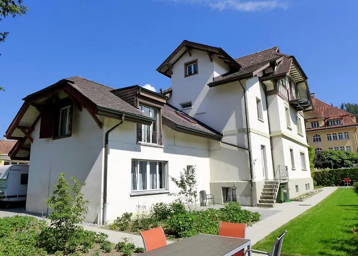 Henry's 300 By Interhome インターラーケン