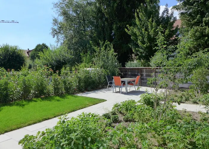 Henry's 300 By Interhome アパート *