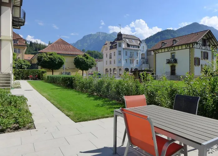 Henry's 300 By Interhome *