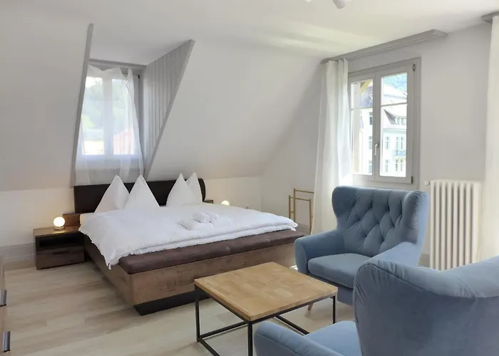 Henry's 300 By Interhome *