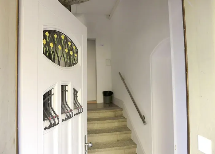 Henry's 300 By Interhome Appartement