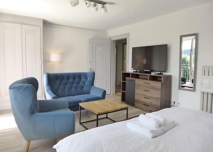 Henry's 300 By Interhome インターラーケン