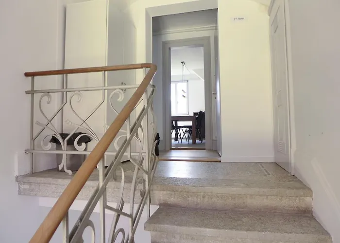 Henry's 300 By Interhome Appartement *