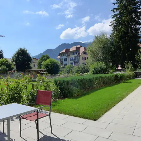 Henry's 300 By Interhome 因特拉肯