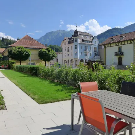 Henry's 300 By Interhome *