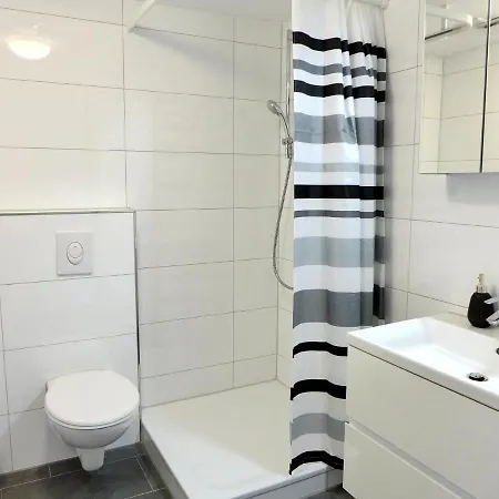 Henry's 300 By Interhome * 因特拉肯