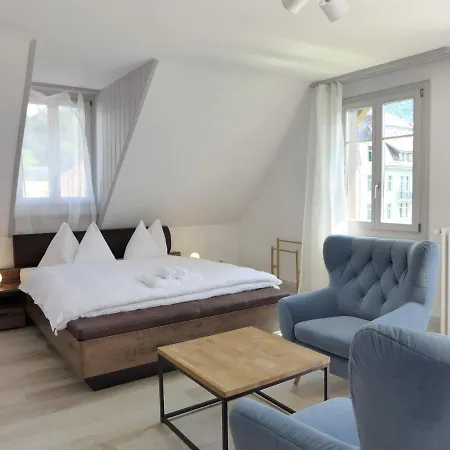 Henry's 300 By Interhome *