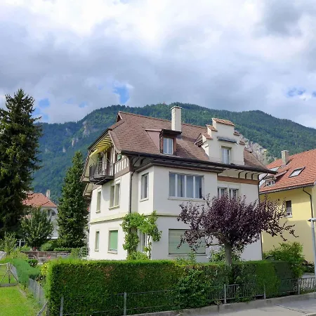 Henry's 300 By Interhome Apartamento