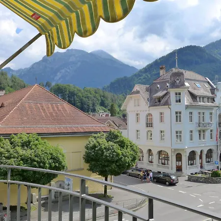 Henry's 300 By Interhome * Entrelagos