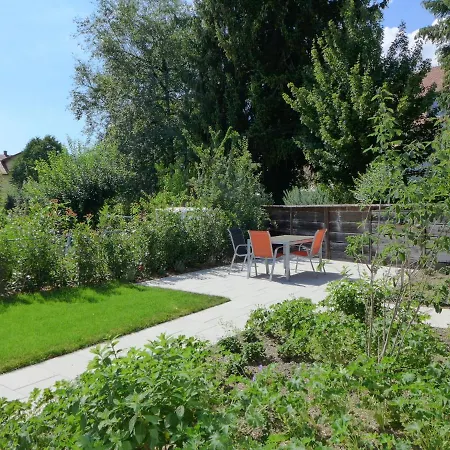 Henry's 300 By Interhome Apartamento *