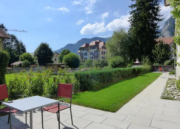 Henry's 300 By Interhome Entrelagos