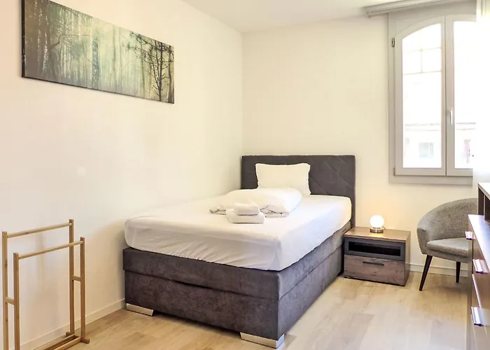 Henry's 300 By Interhome Entrelagos