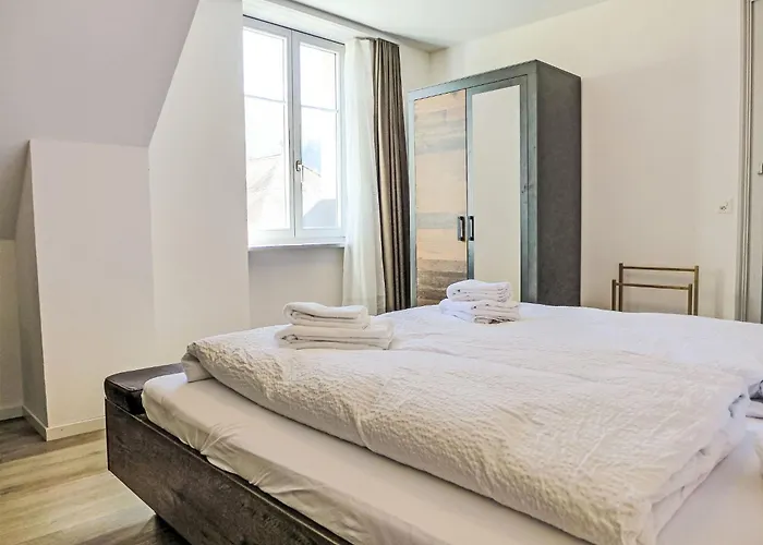 Apartamento Henry's 300 By Interhome Entrelagos